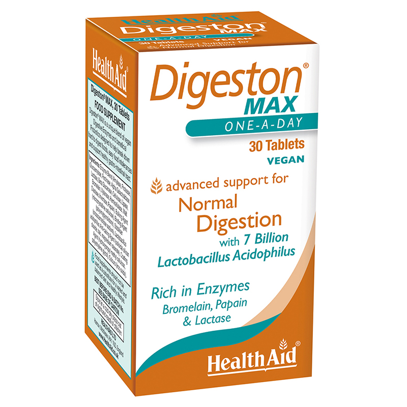 Digeston MAX 30's