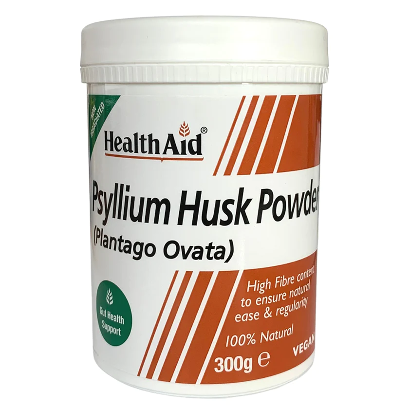 Psyllium Husk Powder 300g