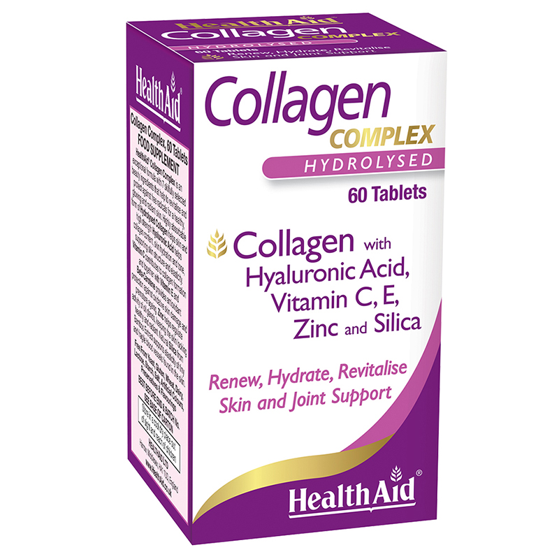 Collagen Complex 60's