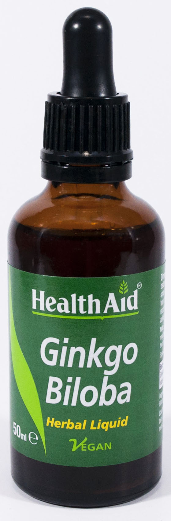 Ginkgo Biloba 50ml