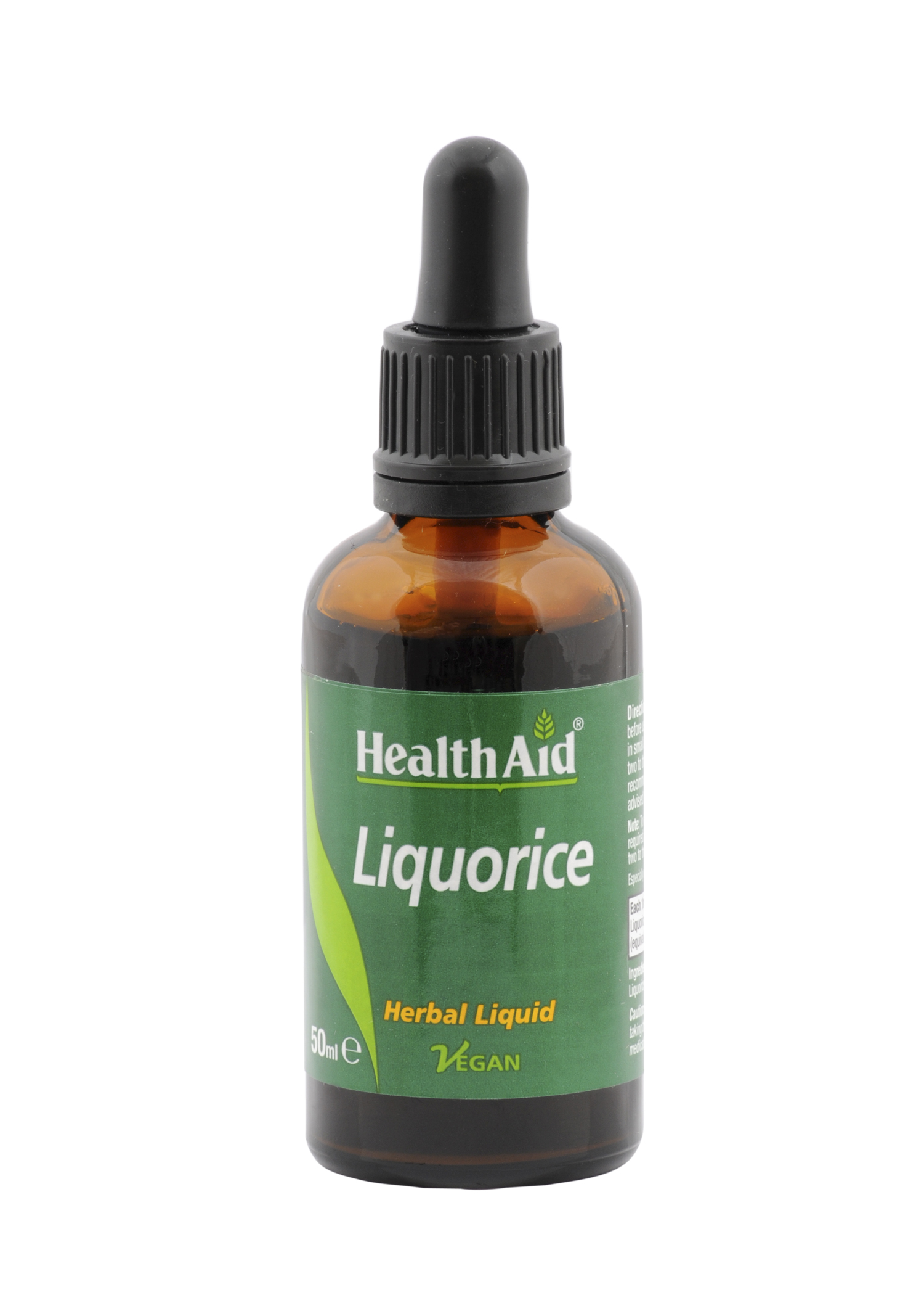 Liquorice 50ml