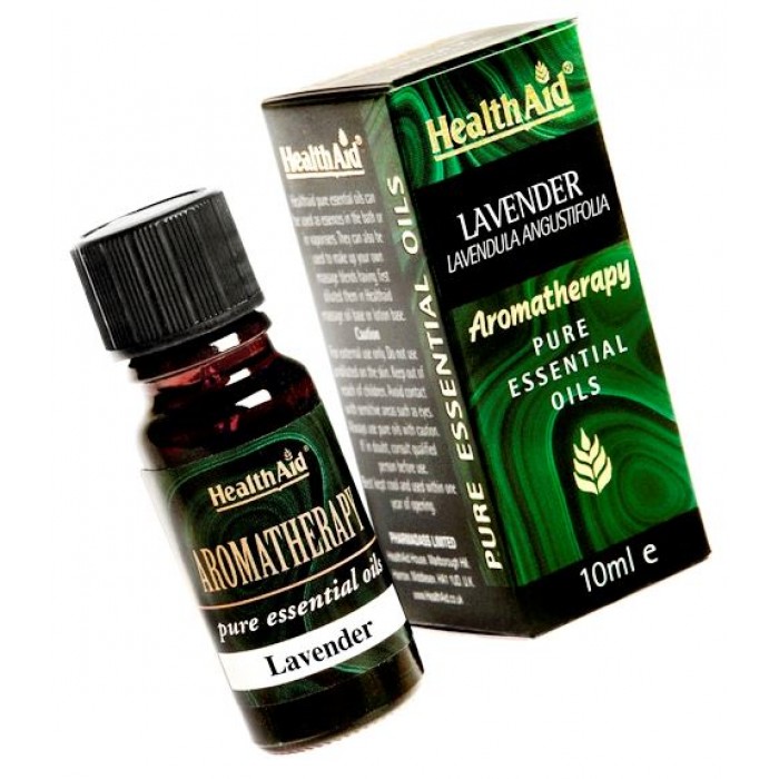 Aromatherapy Lavender Oil 10ml