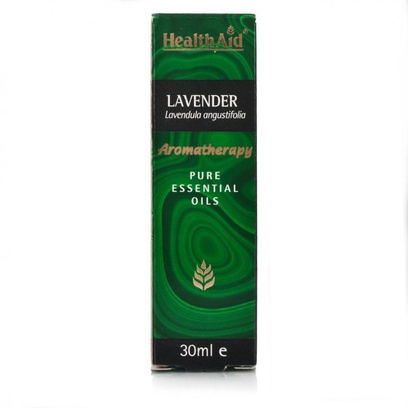 Aromatherapy Lavender Oil 30ml