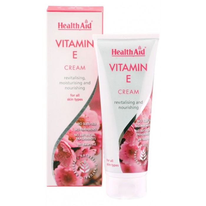 Vitamin E Cream 75ml