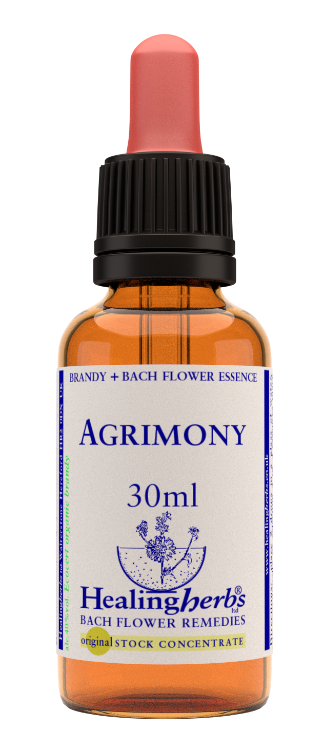 Agrimony 30ml