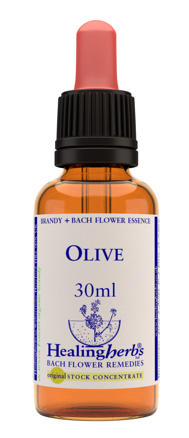 Olive 30ml