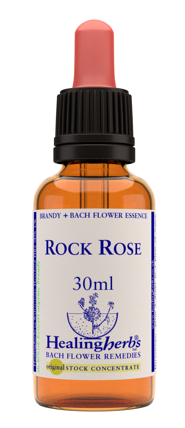 Rock Rose 30ml