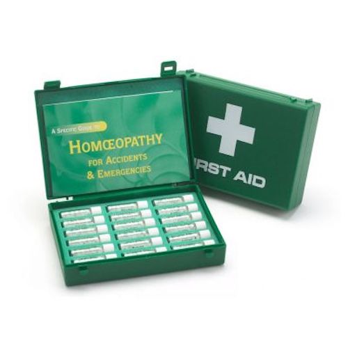Emergency Kit (First Aid)