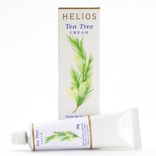 Tea Tree Cream 30g Tube