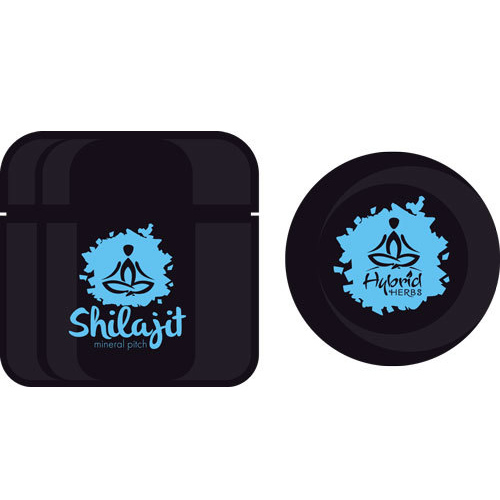 Shilajit Mineral Pitch 56g