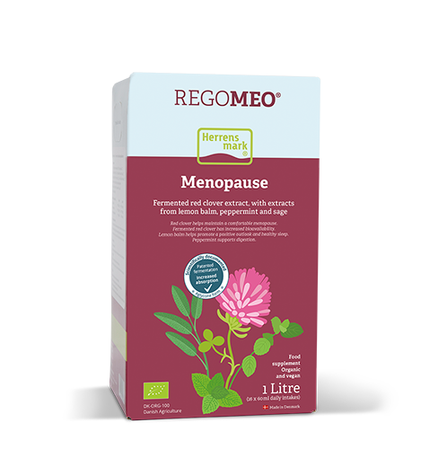 RegoMeo Menopause 1 Litre