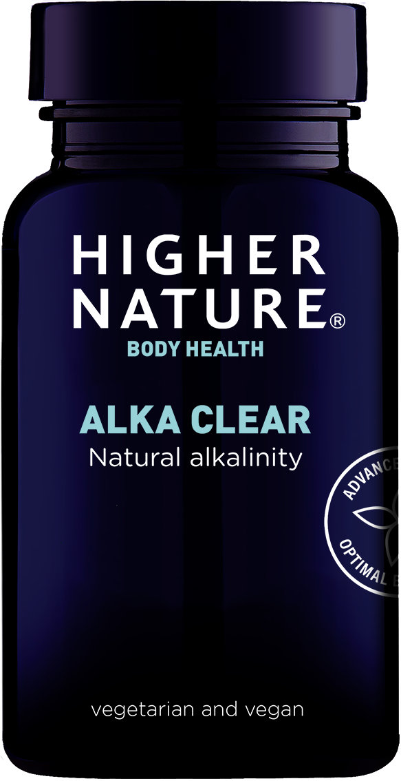 Alka Clear 180's