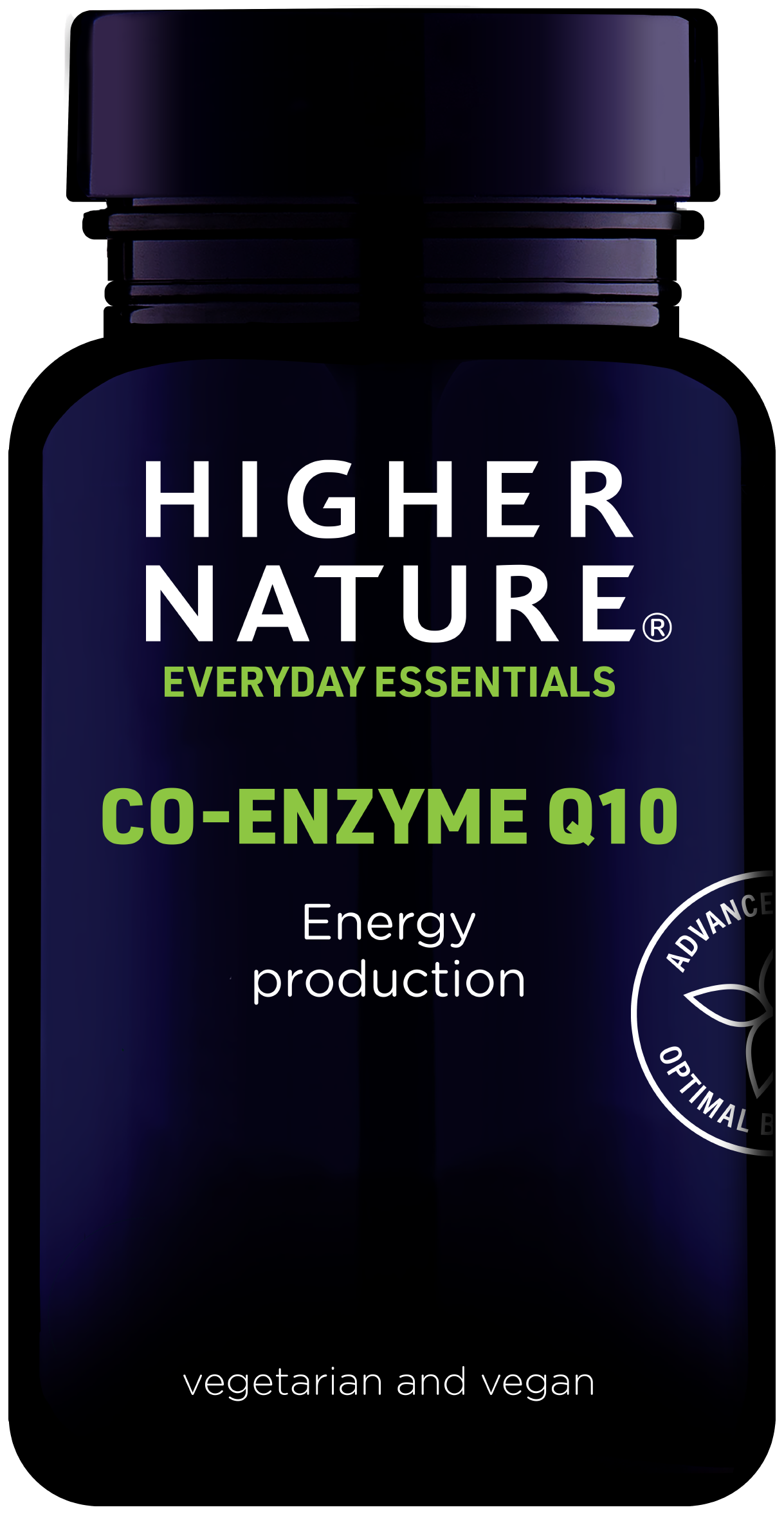 Co-Enzyme Q10 90's