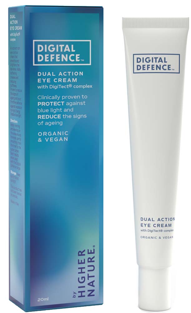 Digital Defence Dual Action Eye Cream 20ml