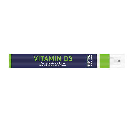 Vitamin D3 Spray (Adults) 13.5ml