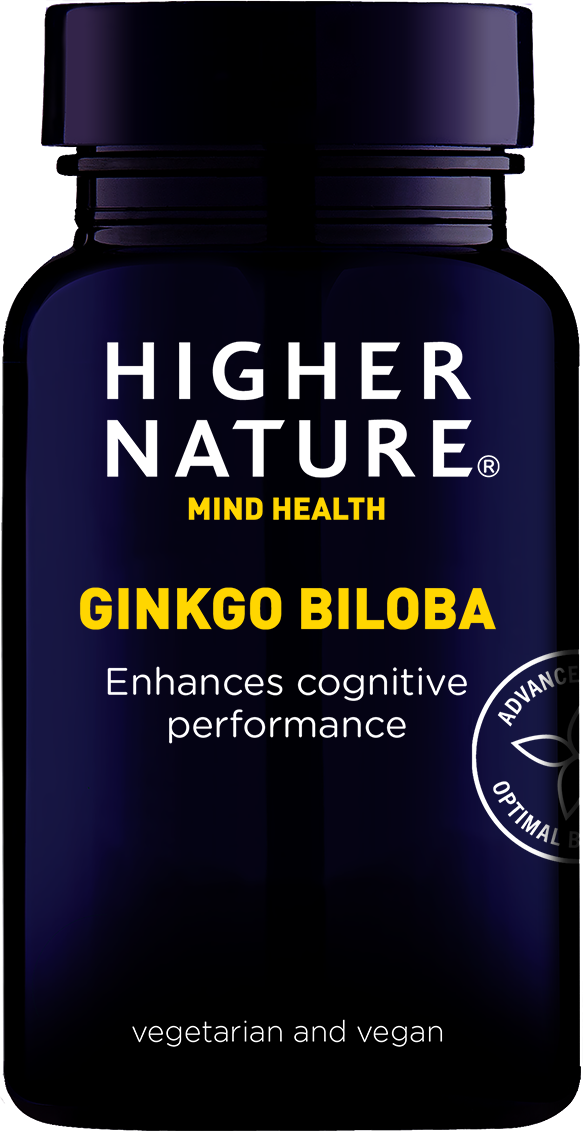 Ginkgo Biloba 90's