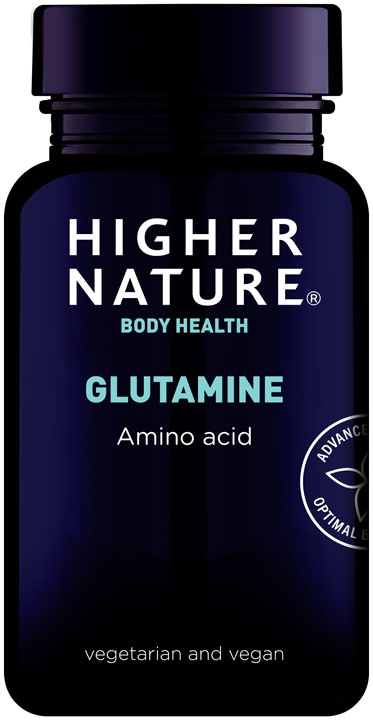 Glutamine Amino Acid 90's