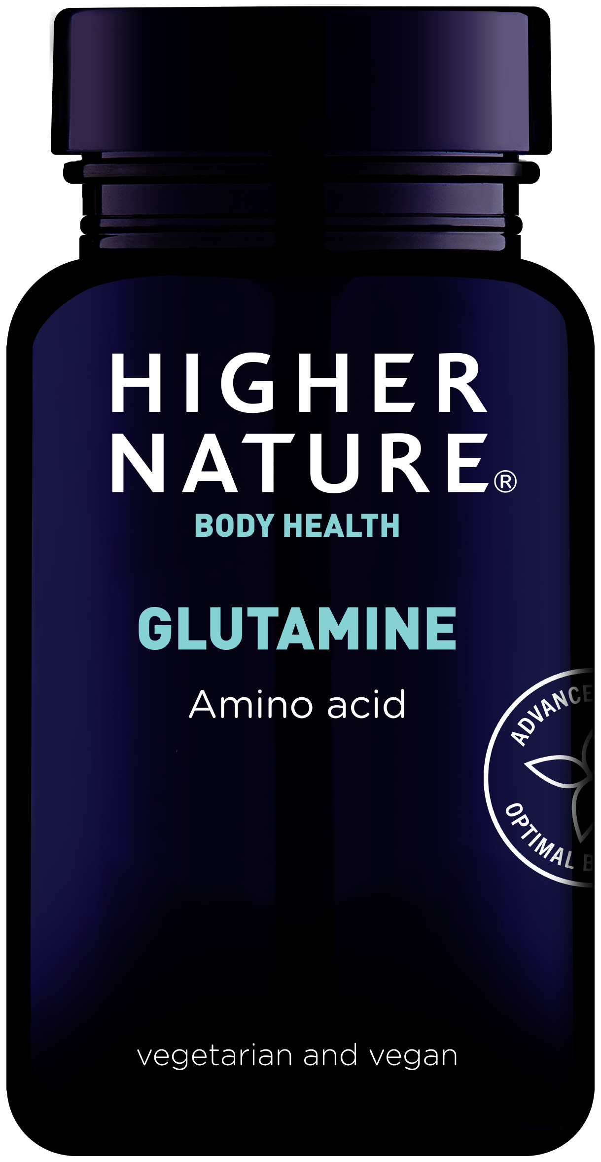Glutamine Powder Amino Acid 100g
