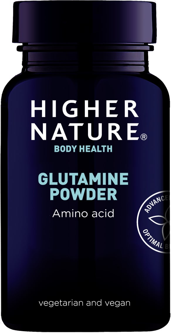 Glutamine Powder Amino Acid 200g