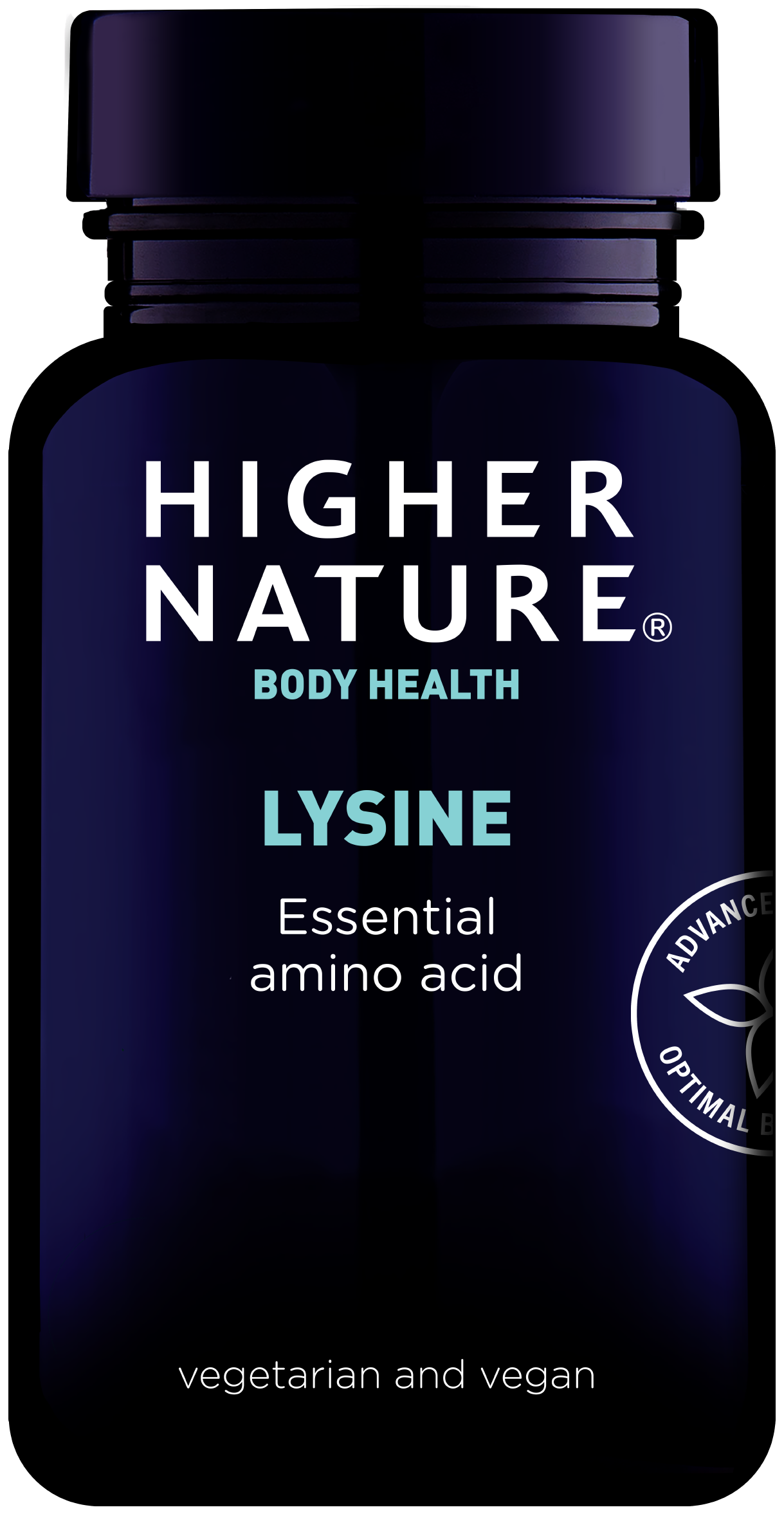 Lysine 90's