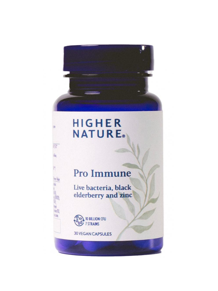 Pro Immune 30s