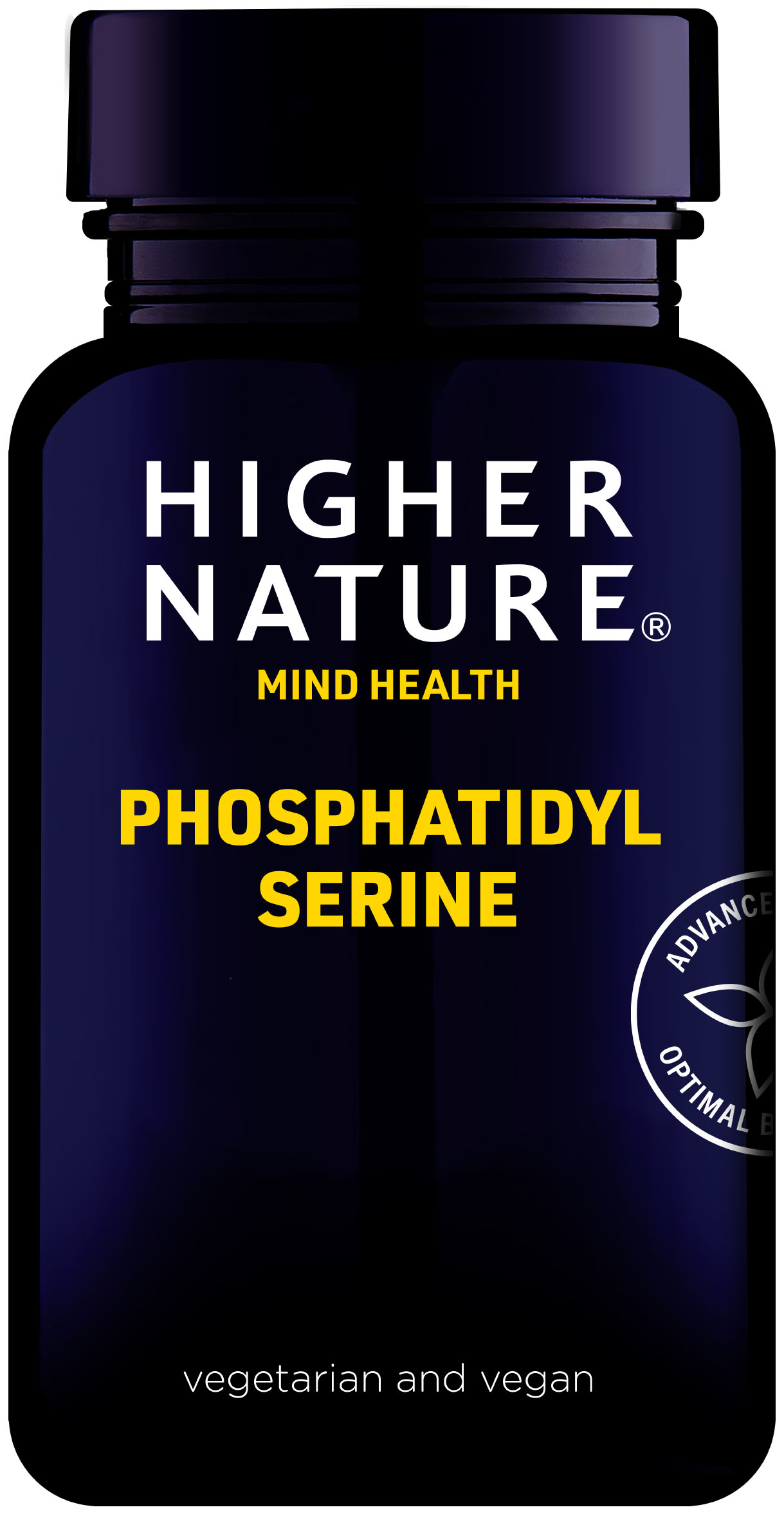 Phosphatidyl Serine 45's