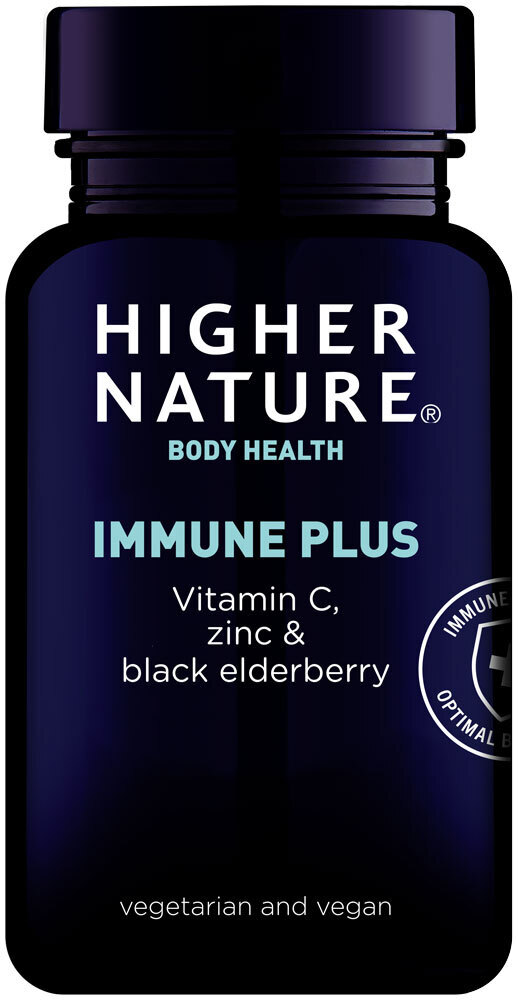 Immune Plus 180's