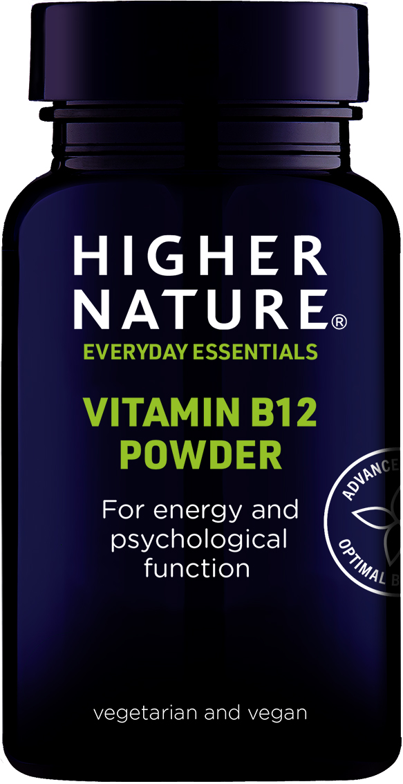 Vitamin B12 Powder 30g