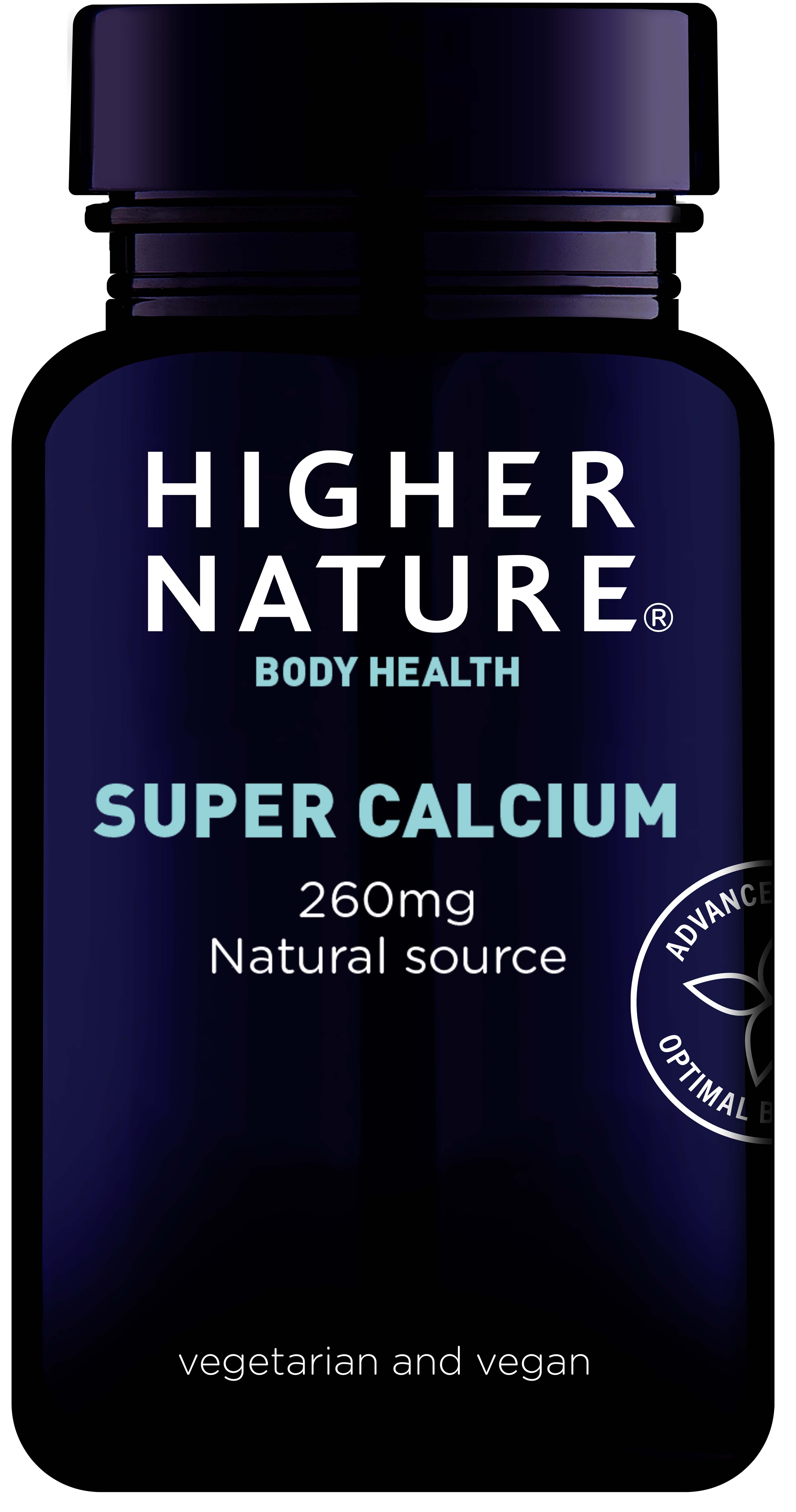 Super Calcium 90's