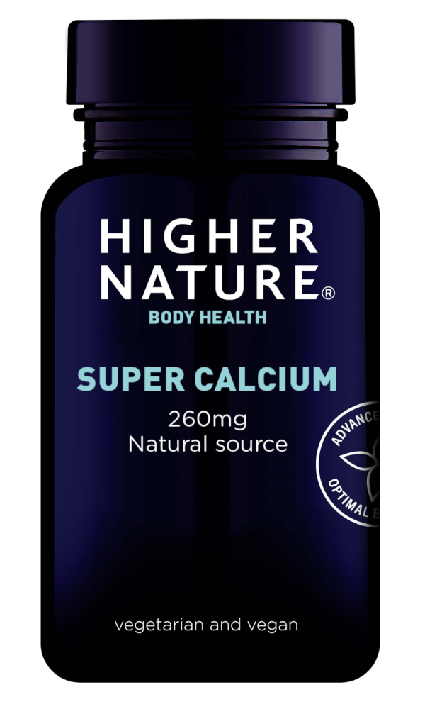 Super Calcium 90's