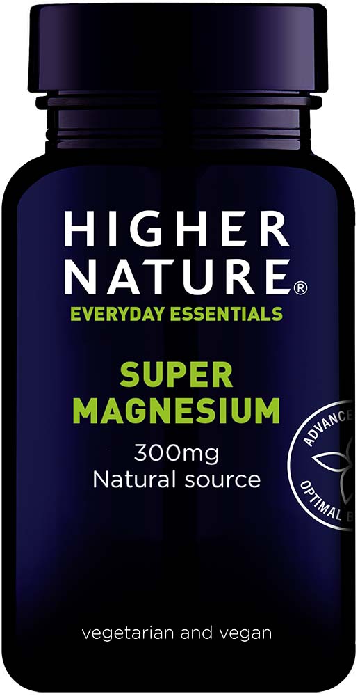 Super Magnesium 30's