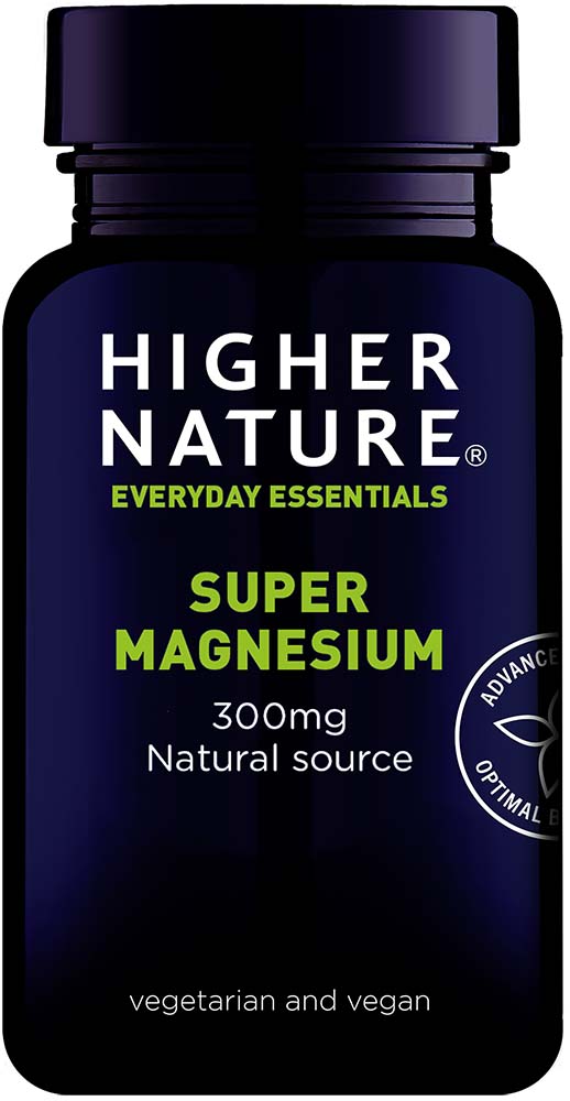 Super Magnesium 90's