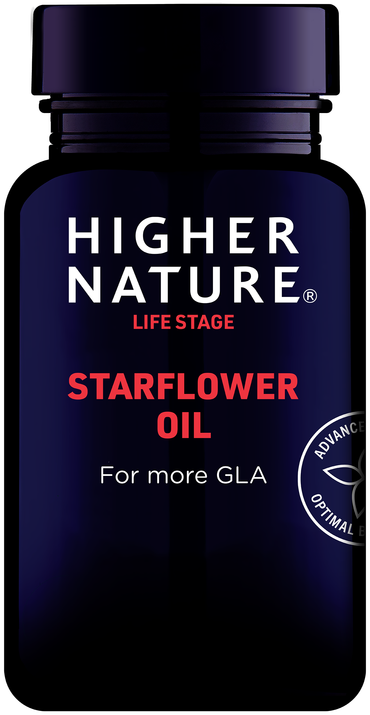 Starflower Oil 30's