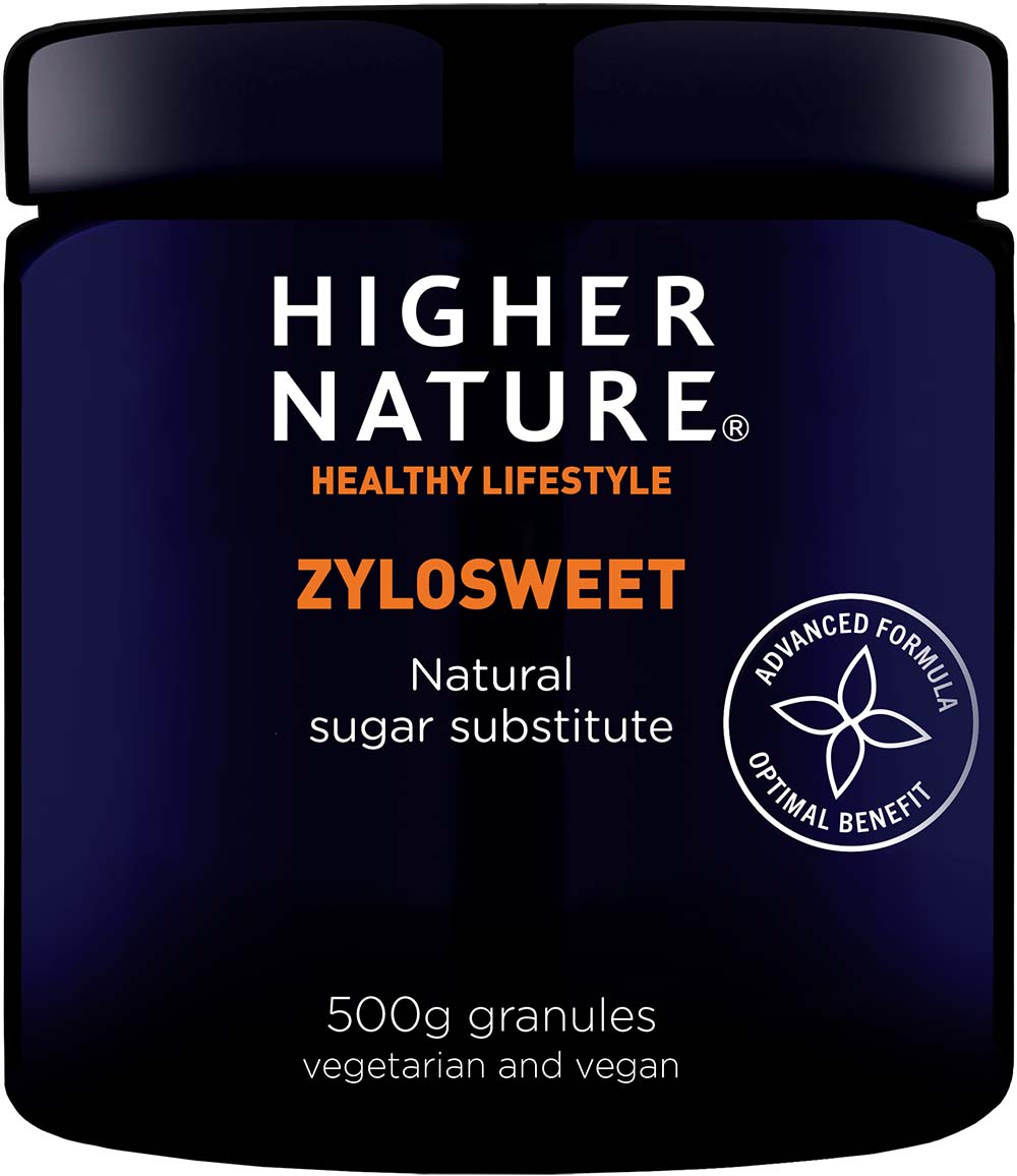 ZyloSweet 500g