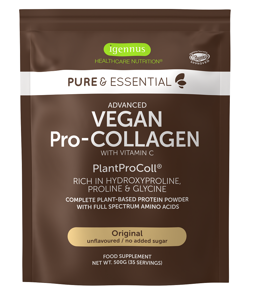 Pure & Essential Vegan Pro-Collagen 500g