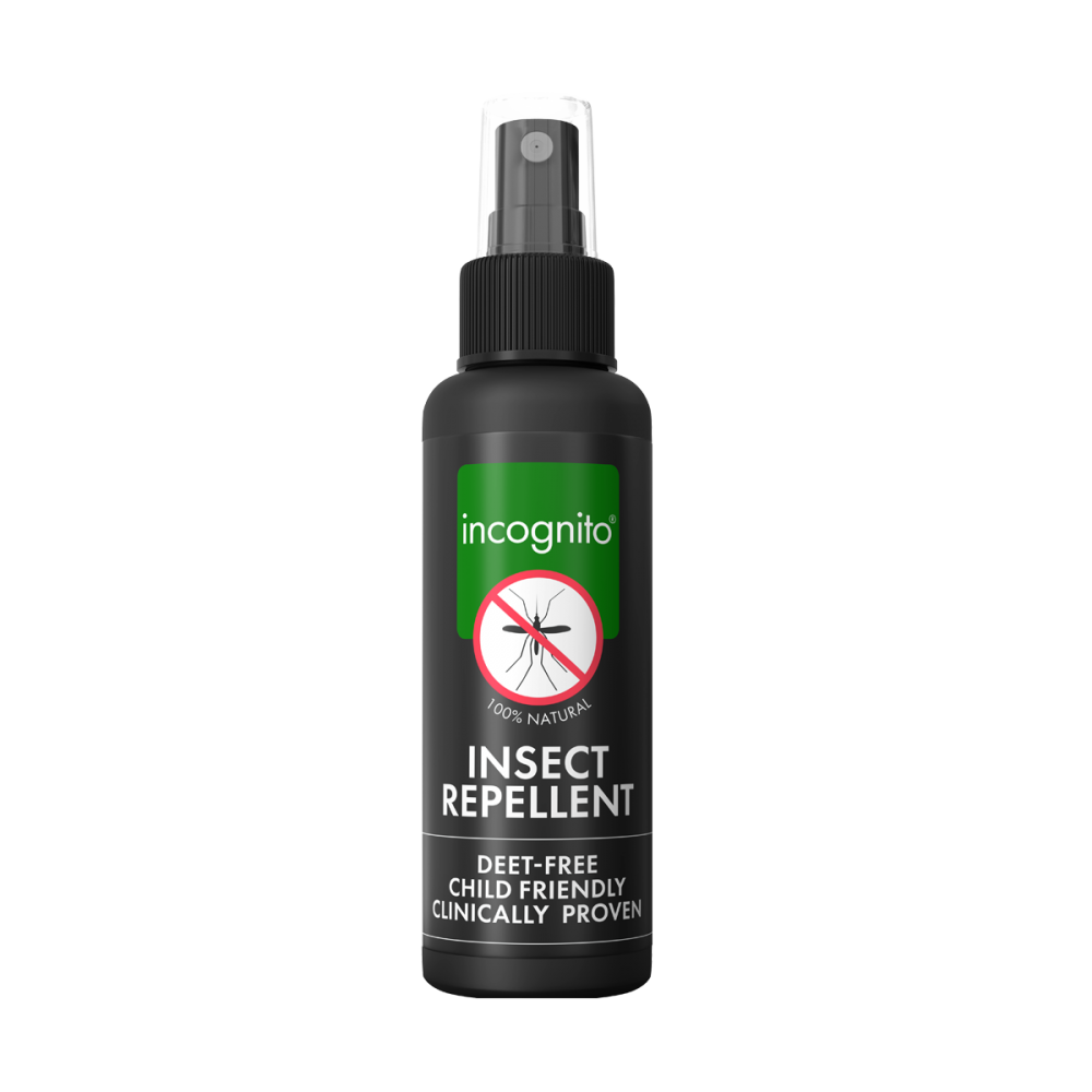 Insect Repellent (Spray) 100ml