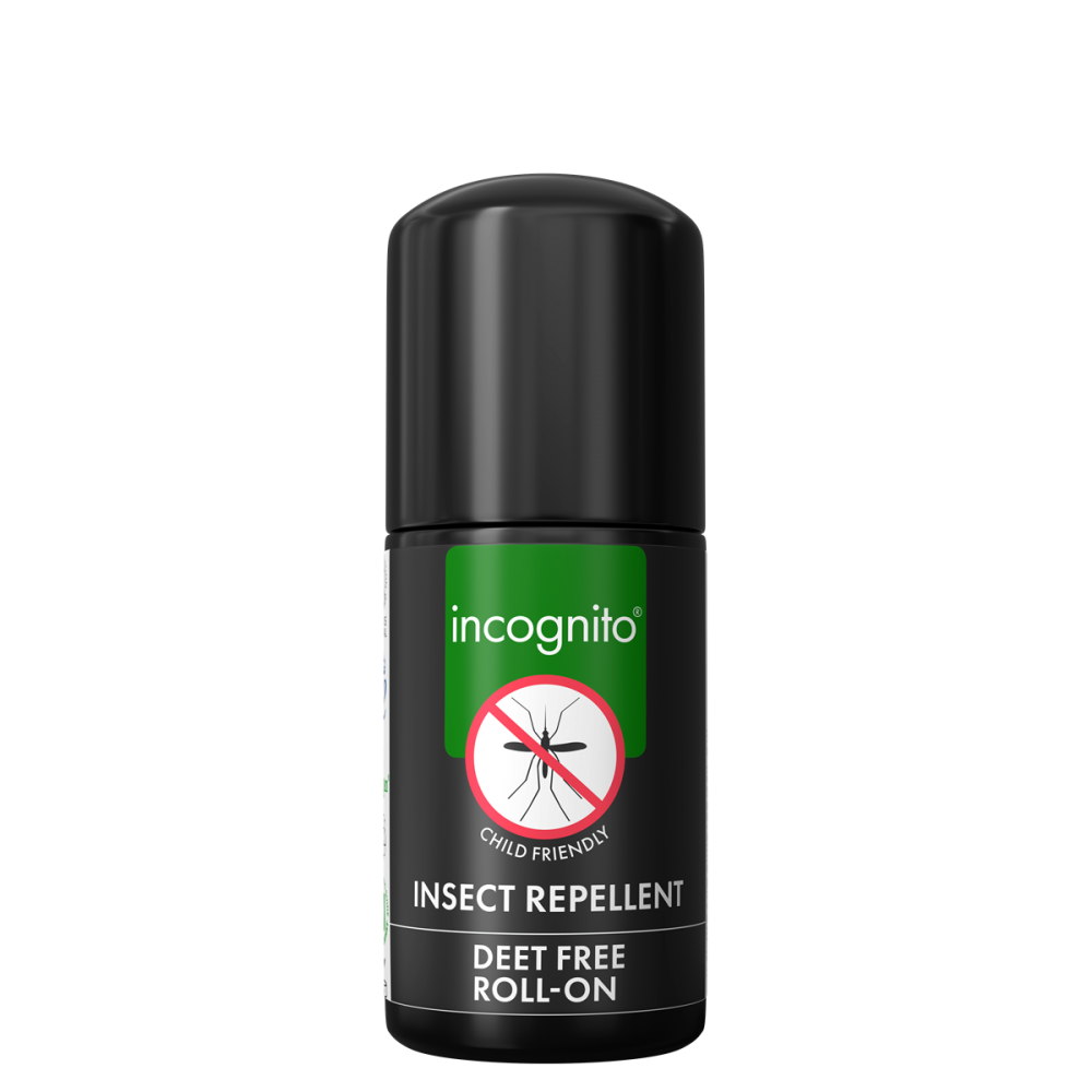 Insect Repellent Roll-On 50ml