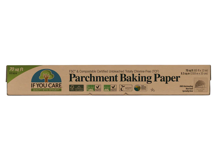 Parchment Baking Paper 6.5sq m
