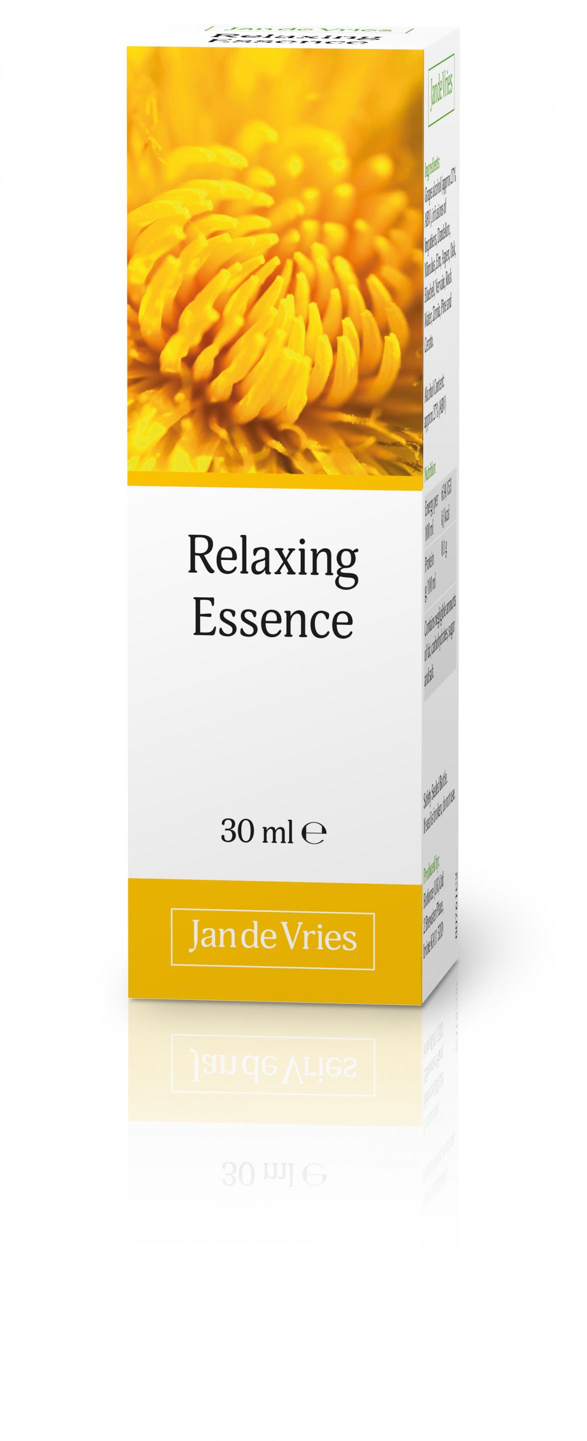 Relaxing Essence 30ml