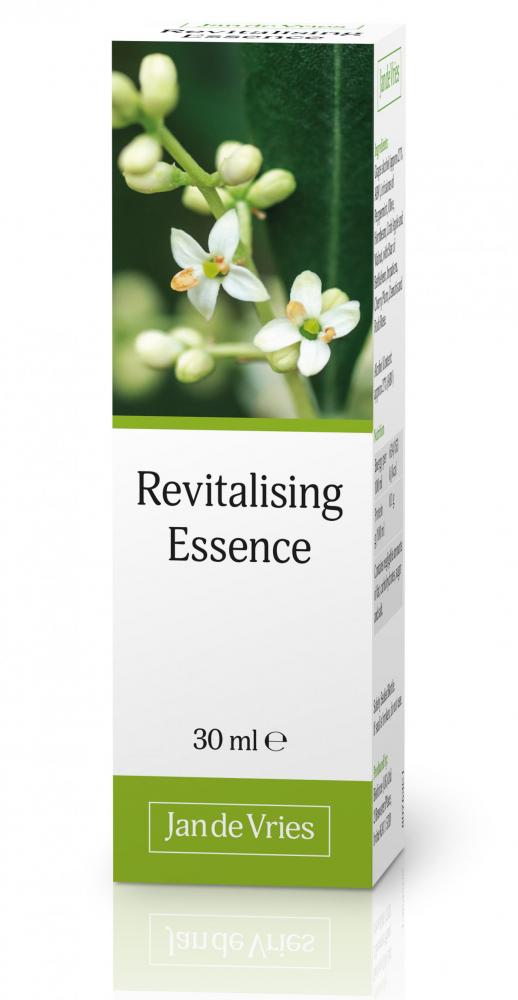 Revitalising Essence 30ml