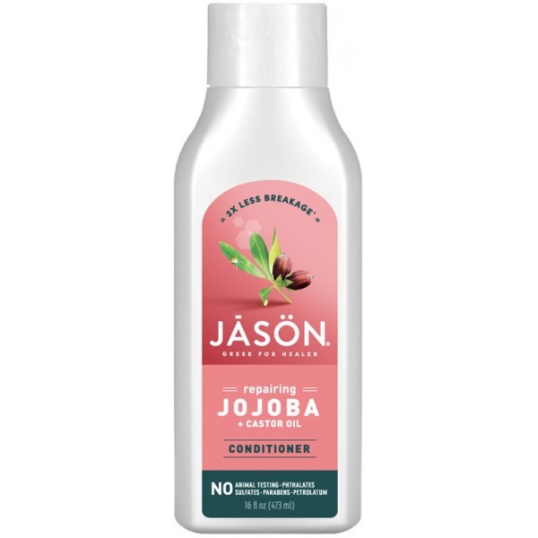 Repairing Jojoba + Castor Oil Conditioner 473ml