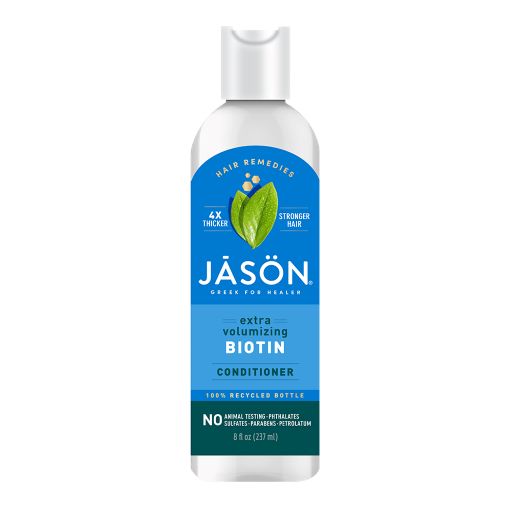 Extra Volumizing Biotin Conditioner 237ml