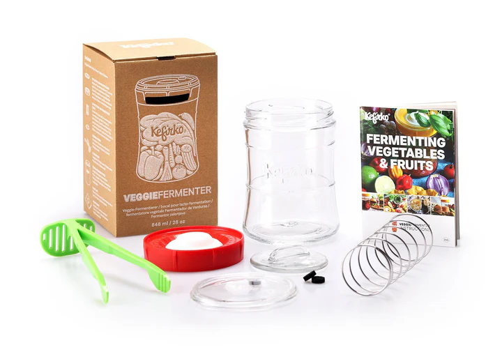 Veggie Fermenter 848ml