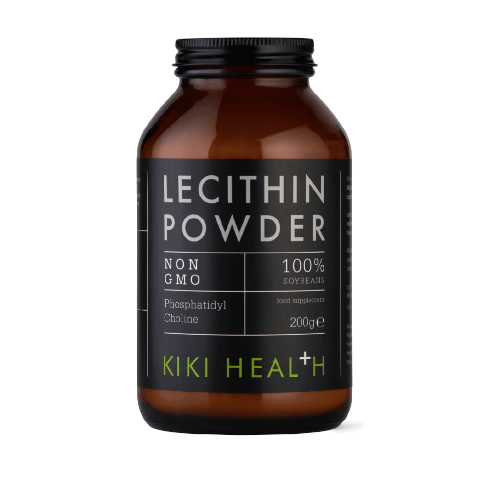 Lecithin Powder 200g