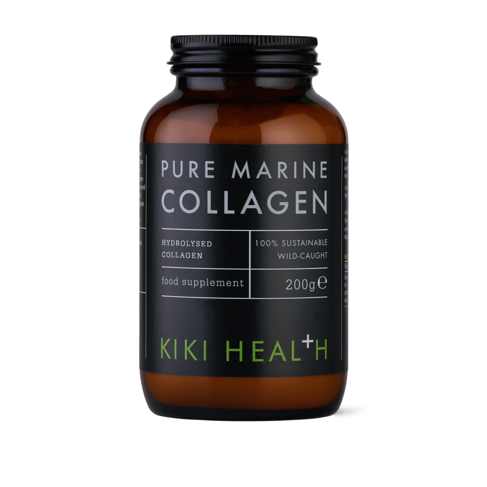 Pure Marine Collagen Powder 200g