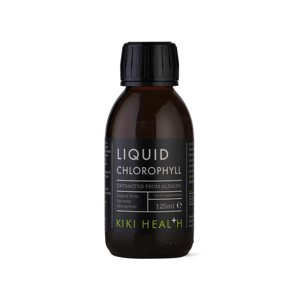 Liquid Chlorophyll 125ml