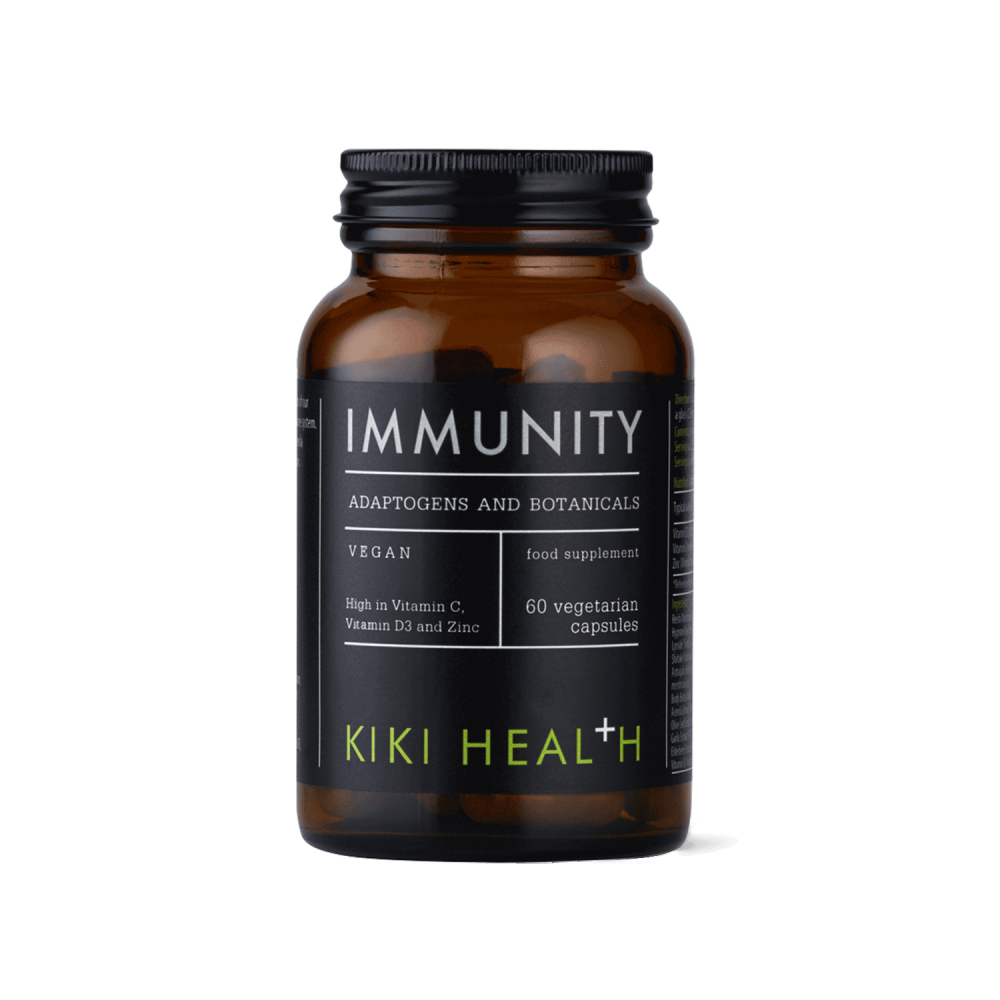 Immunity 60's
