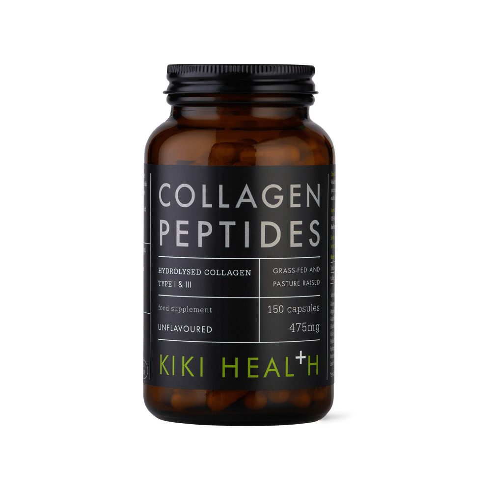 Collagen Peptides Capsules 150's