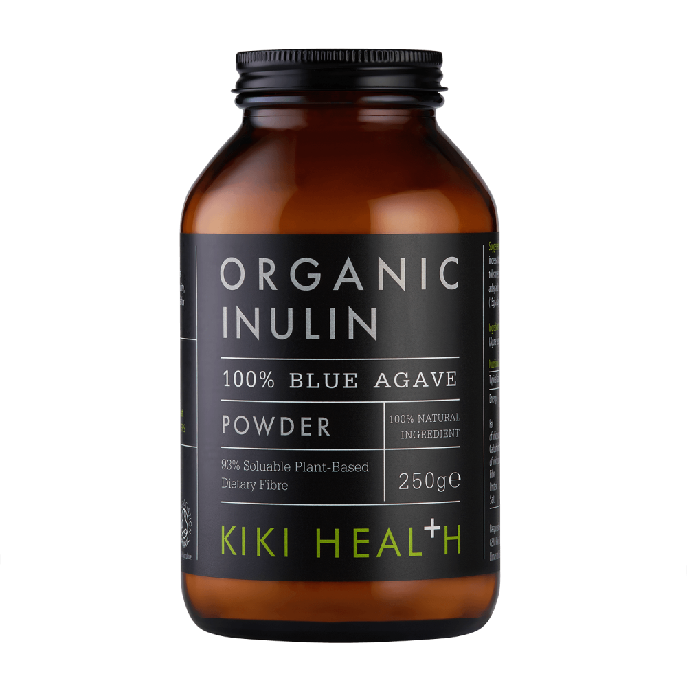 Organic Inulin Powder 250g