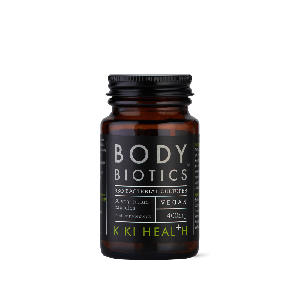 Body Biotics 400mg 30's